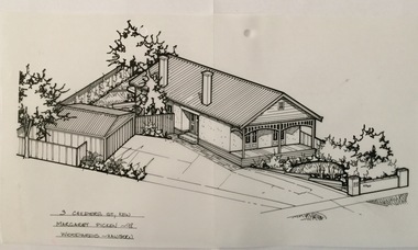 3 Childers Street, Kew