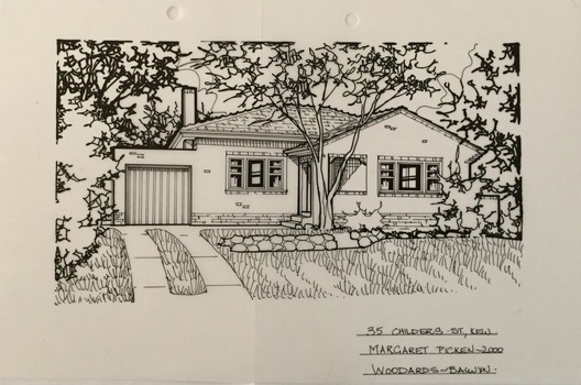 35 Childers Street, Kew