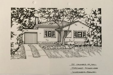 35 Childers Street, Kew
