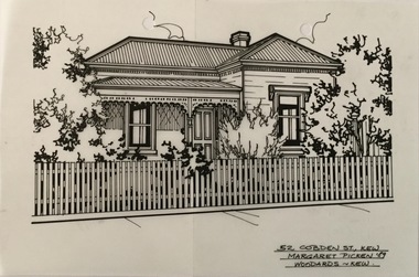 52 Cobden Street, Kew