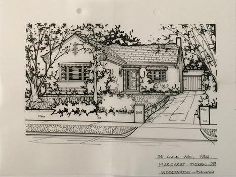 38 Cole Avenue, Kew East.