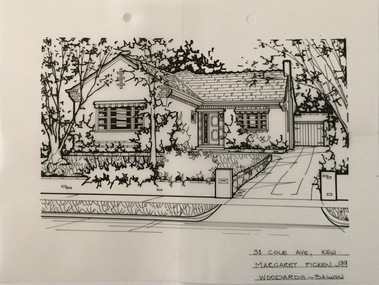 38 Cole Avenue, Kew East.