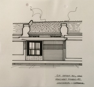 124 Cotham Road, Kew