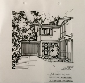 1/34 Davis Street, Kew