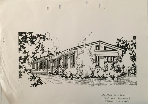 37 Davis Street, Kew