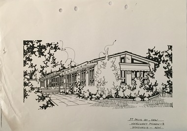 37 Davis Street, Kew