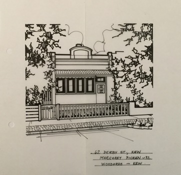 62 Derby Street, Kew