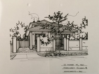66 Derby Street, Kew