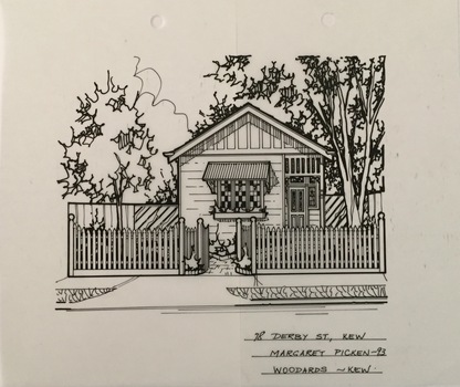 78 Derby Street, Kew