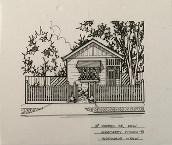 78 Derby Street, Kew
