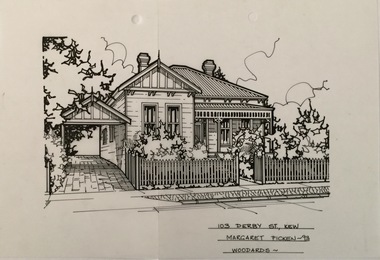103 Derby Street, Kew