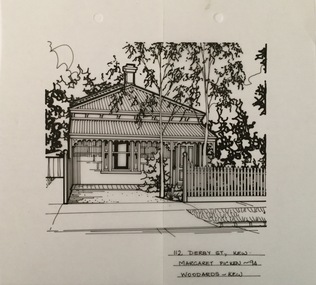112 Derby Street, Kew