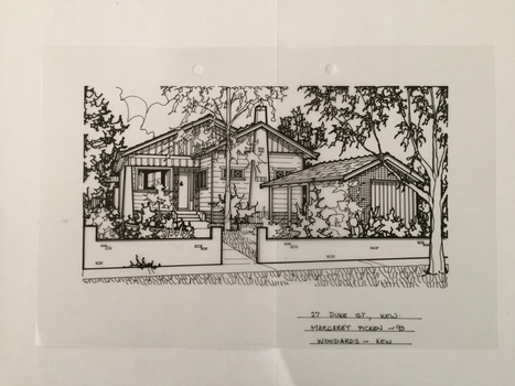 27 Duke Street, Kew