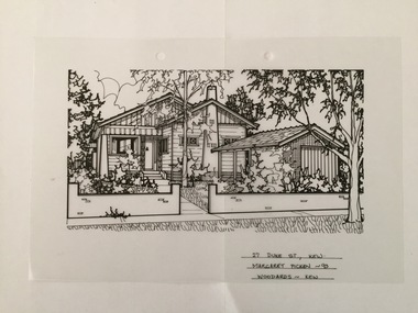 27 Duke Street, Kew