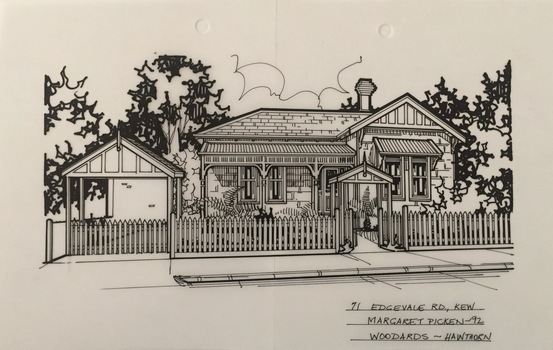 71 Edgevale Road, Kew