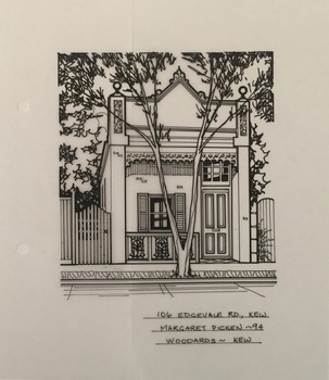 106 Edgevale Road, Kew