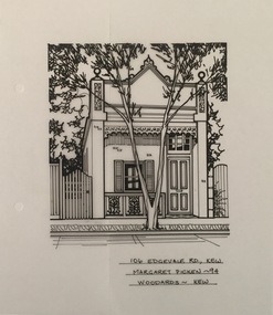 106 Edgevale Road, Kew
