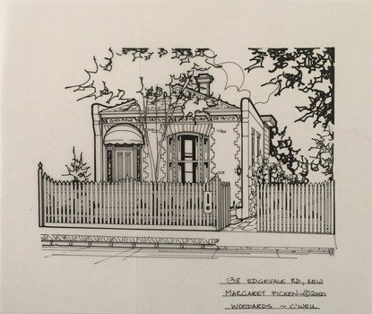 138 Edgevale Road, Kew