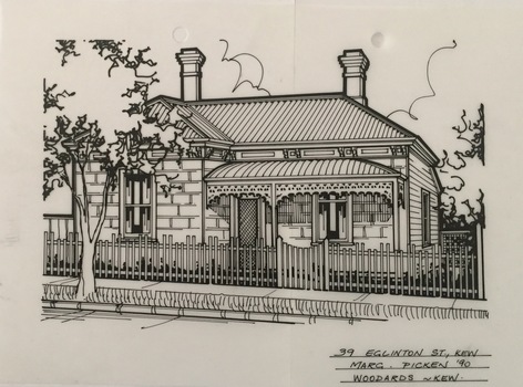 39 Eglinton Street, Kew