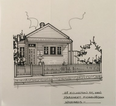 48 Eglinton Street, Kew