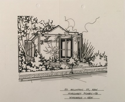 50 Eglinton Street, Kew
