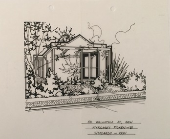 50 Eglinton Street, Kew
