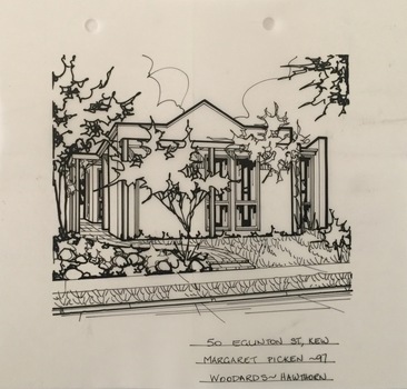 50 Eglinton Street, Kew