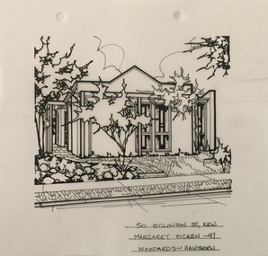 50 Eglinton Street, Kew