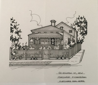 54 Eglinton Street, Kew