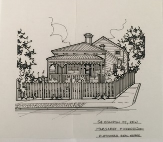 54 Eglinton Street, Kew