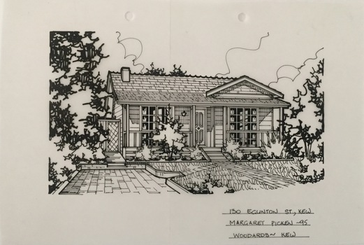130 Eglinton Street, Kew