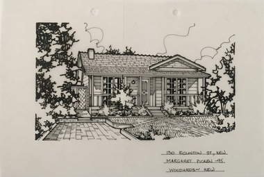 130 Eglinton Street, Kew