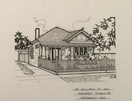 145 Eglinton Street, Kew