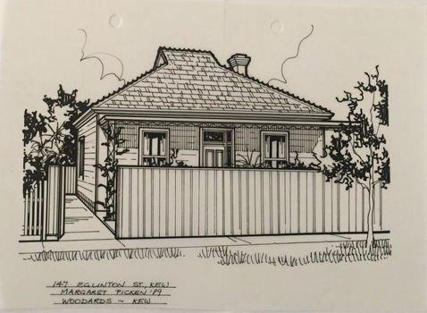 147 Eglinton Street, Kew