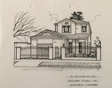 151 Eglinton Street, Kew