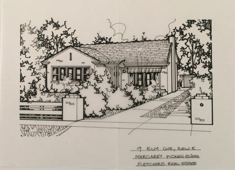 9 Elm Grove, Kew East