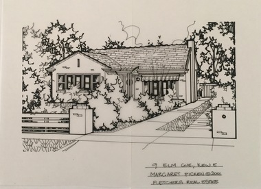 9 Elm Grove, Kew East