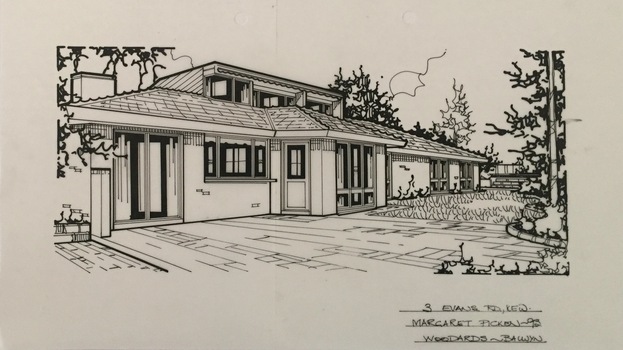 3 Evans Road, Kew