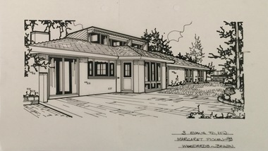 3 Evans Road, Kew