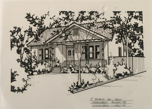 5 Evans Road, Kew