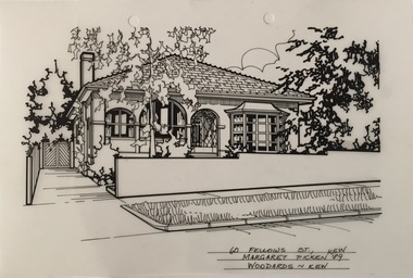 60 Fellow Street, Kew
