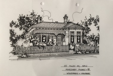 55 Foley St., Kew.