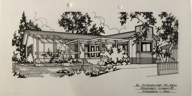 86 Fitzwilliam Street, Kew