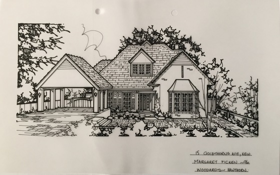 15 Goldthorns Avenue, Kew