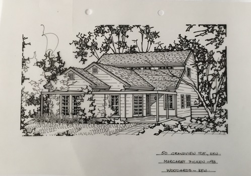 50 Grandview Terrace, Kew