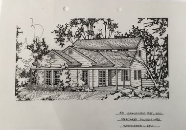 50 Grandview Terrace, Kew