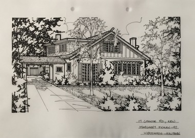17 Grange Road, Kew