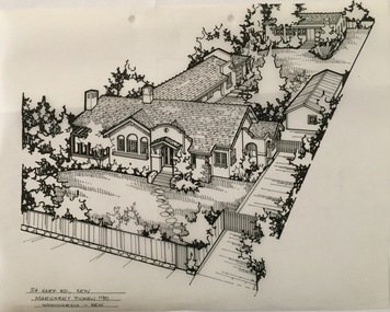 34 Harp Road, Kew.