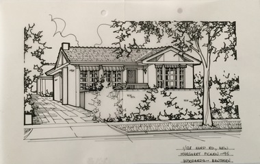 1/128 Harp Road, Kew.