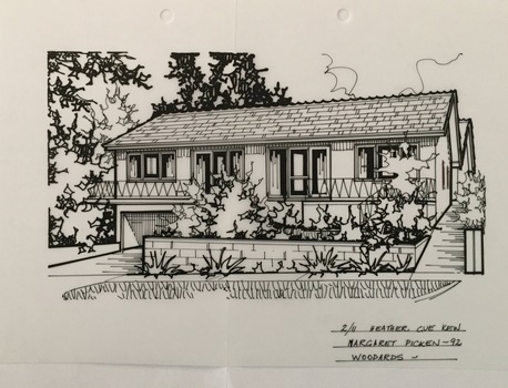 2/11 Heather Grove, Kew.